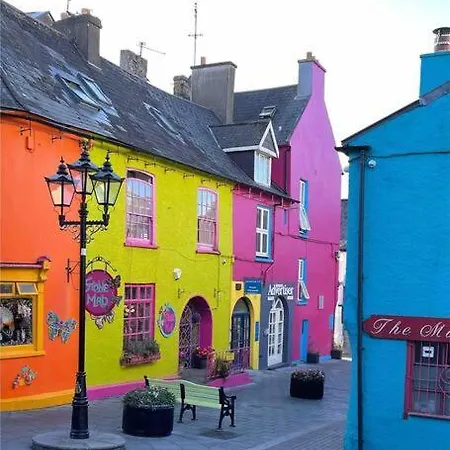 Σπίτι διακοπών Heart Of *