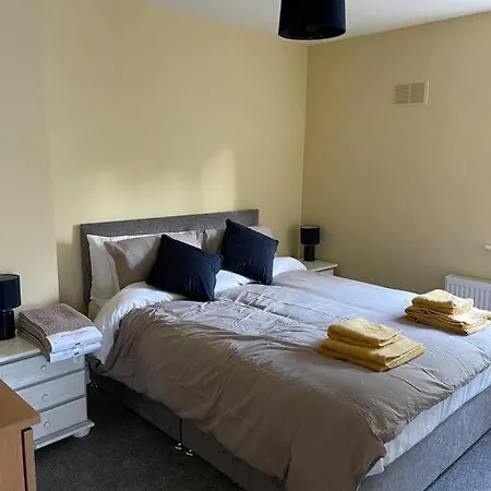 Heart Of Σπίτι διακοπών *