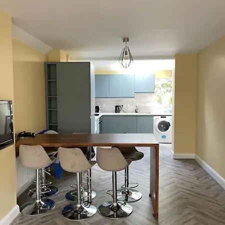 Holiday home Heart Of