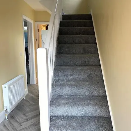 Heart Of Σπίτι διακοπών