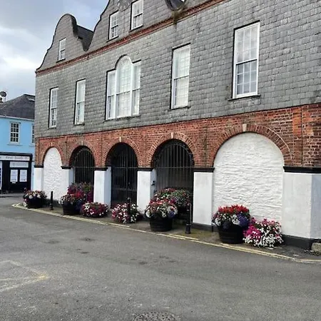 Heart Of Σπίτι διακοπών Κινσέιλ