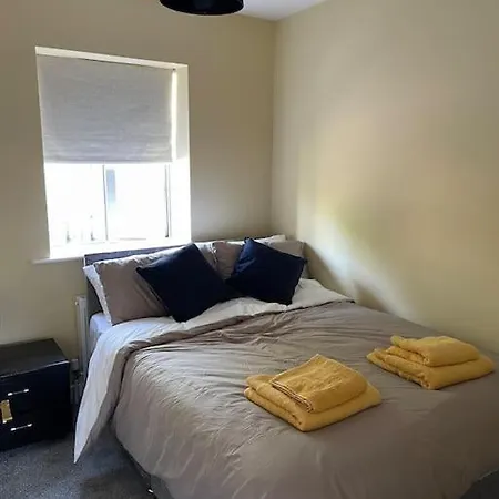 Σπίτι διακοπών Heart Of Κινσέιλ