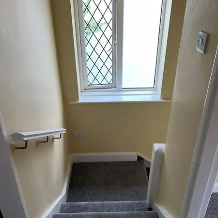 Heart Of Holiday home *